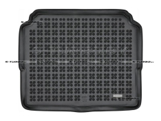 Коврик в багажник модельный полиуретановый