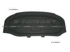 Шумоизоляция капота