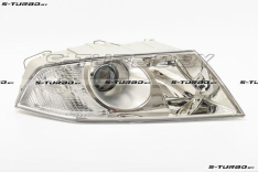 Передняя фара (правая) с линзой