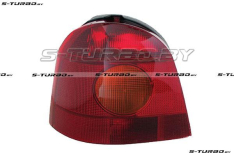 Задний фонарь (левый)