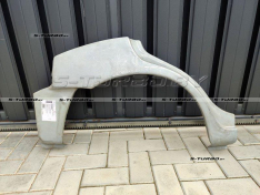 Арка задняя (правая) заводской штамп