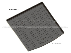 Коврик в багажник модельный полиуретановый, 4WD