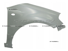 Крыло переднее (правое) с отв. под повторитель, с отв. под накладку, сталь