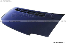 Капот, сталь