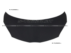 Капот, сталь