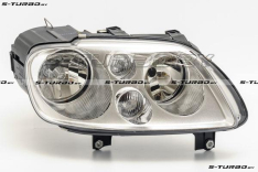 Передняя фара (правая)