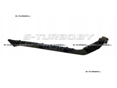 Кронштейн заднего бампера (левый)