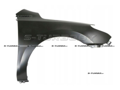 Крыло переднее (правое) без отв. под повторитель, сталь