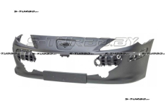Бампер передний (грунтованный) для версии SPORT