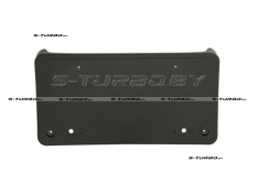 Держатель номера, usa-type