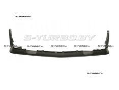 Спойлер переднего бампера