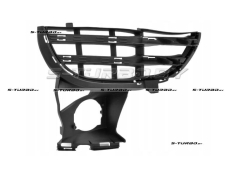 Решетка в бампер (правая)