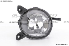 Противотуманная фара (левая)