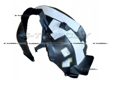 Подкрылок передний (правый) с изоляцией