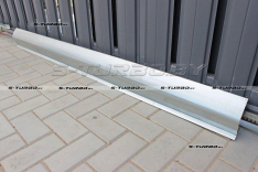 Порог (правый) наружная часть, ремкомплект