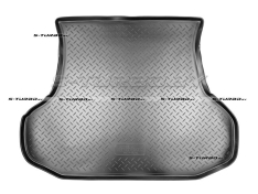 Коврик в багажник модельный полиуретановый