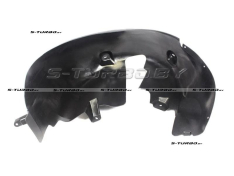 Подкрылок задний (левый) для версий enjoy / essential / exclusive / expression / s / sport