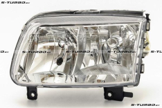 Передняя фара (левая)