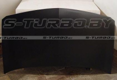 Капот, оцинкованная сталь