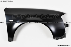 Крыло переднее (правое) сталь