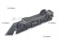 Кронштейн переднего бампера (правый)