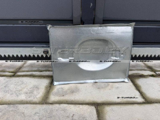 Рем вставка вокруг ручки двери (левая=правая) заводской штамп