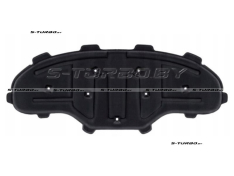 Шумоизоляция капота