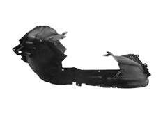 Подкрылок передний (левый)