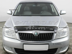 Дефлектор капота