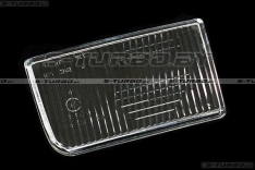 Стекло противотуманной фары (правое)