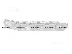 Кронштейн заднего бампера (левый)