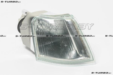 Указатель поворота (правый) белый