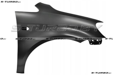 Крыло переднее (правое) с отв. под повторитель, сталь