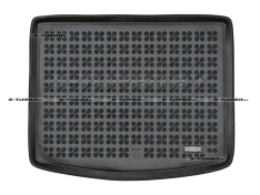 Коврик в багажник модельный полиуретановый