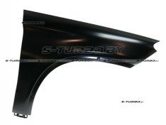 Крыло переднее (правое) сталь