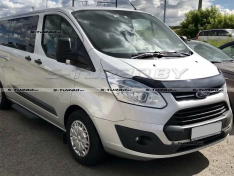 Дефлектор капота