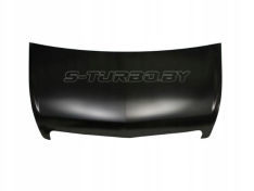 Капот, сталь