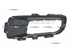 Рамка противотуманной фары (левая)