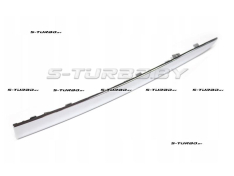 Молдинг заднего бампера (правый) хром, 2014-2017
