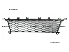 Решетка в бампер (центральная) внутренняя, для версии m-pakiet