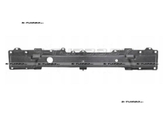 Усилитель заднего бампера