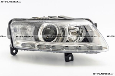 Передняя фара (правая) xenon