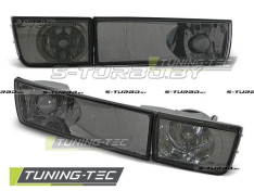 Указатели поворота SMOKE + ПРОТИВОТУМАНКА