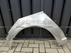 Арка задняя (правая) заводской штамп