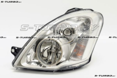 Передняя фара (левая)