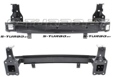 Усилитель переднего бампера (сталь)