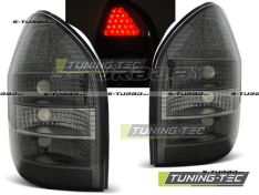 Задние фонари SMOKE LED