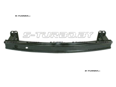 Усилитель переднего бампера