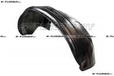 Подкрылок передний (левый)