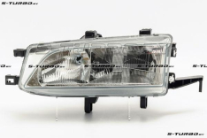 Передняя фара (левая) ENGLAND-type